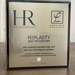 HELENA RUBINSTEIN Replasty Age Recovery Day Cream